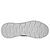 GO WALK FLEX, BLACK/GREY