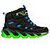 MEGA-SURGE - FLASH BREEZE, BLACK/BLUE/LIME