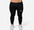 GORUN SPEED ELITE 3/4 TIGHT, BBBBLACK
