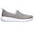 GO WALK JOY - ADMIRABLE, TAUPE/BLUE