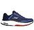 GO WALK DISTANCE WALKER, NAVY/ORANGE
