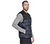SKECHERS GOWALK TRAIL VEST, NAVY/MULTI