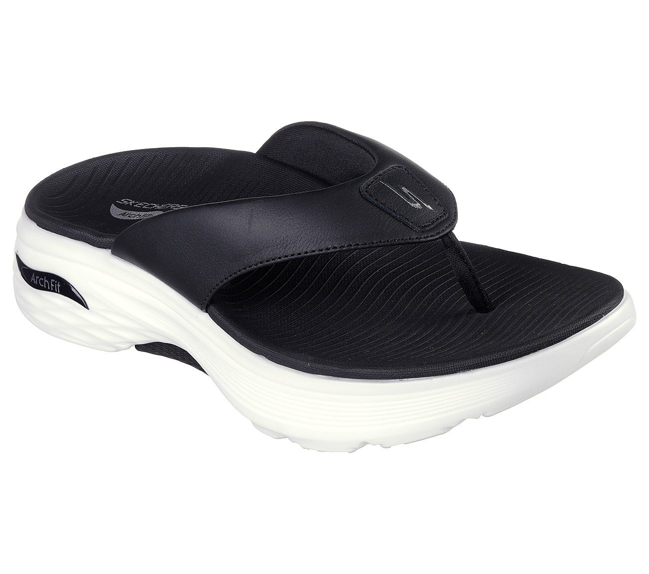 Buy Slippers Sandals For Men Online Skechers India