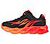 THERMO-FLASH - HEAT-FLUX, BLACK/RED