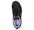 GO RUN LITE, BLACK/PURPLE