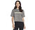 SKECHERS BLOCK TEE, BBBBLACK