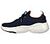 ARCH FIT INFINITY - , NAVY/ORANGE