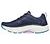 MAX CUSHIONING ARCH FIT, Navy Blue