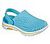 GO WALK 5 - ASTONISHED, BLUE