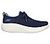 MAX CUSHIONING ESSENTIAL - JU, NAVY/LAVENDER