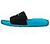 HYPER SLIDE - DERIVER, BLACK/TEAL