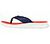 GO CONSISTENT SANDAL, NAVY/RED