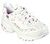 D'LITES, WHITE/MULTI