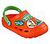 SWIFTERS II-THAT SAM-I-AM!, ORANGE/LIME