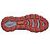 MAX PROTECT - PARAGON, CHARCOAL/RED