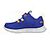 COMFY FLEX - RUZO, BLUE/ORANGE