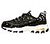 D'LITES-PERFECT CHIC, BLACK/GOLD
