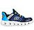 Skechers Slip-Ins: Hypno-Flash 2.0 - Odelux, NAVY/BLUE