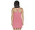 GOSTRETCH DRESS, RED/BLUE