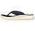 GO WALK FLEX SANDAL , NNNAVY