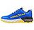 MAX PROTECT- FAST TRACK, BLUE/YELLOW
