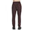 THE GOWALK PANT STROLL, BURGUNDY