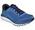 GO RUN PERSISTENCE, BLUE/LIME