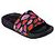 HYPER SLIDE, BLACK/MULTI