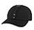LOGO HAT, BLACK