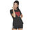 DVF: Diane Heart Tee, BBBBLACK