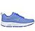 GO RUN CONSISTENT, BLUE