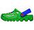 ZAGGLE - HEAT SWELL, GREEN/BLUE