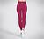 GOWALK HW 7/8 LEGGING II, MAGENTA