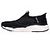 MAX CUSHIONING ELITE - ADVANT, BLACK/WHITE