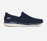 GO FLEX 2-CONTORT, NNNAVY Footwear Top View