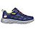 DYNAMIC-FLASH - REZLUR, NAVY/ORANGE