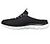 SUMMITS - SWIFT STEP, BLACK/AQUA