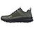 SKECHERS BIONIC TRAIL, OLIVE/BLACK