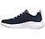Vapor Foam - Fresh Trend, NAVY/LAVENDER
