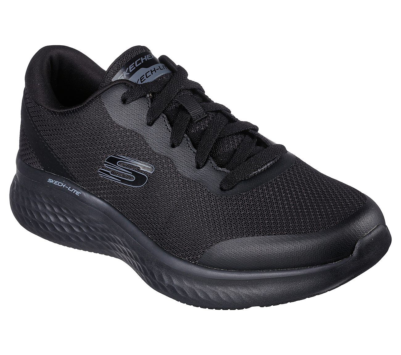 Skechers memory foam shoes sales