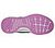 GO RUN PULSE-DRIVEN ENDURANCE, BLACK/MULTI
