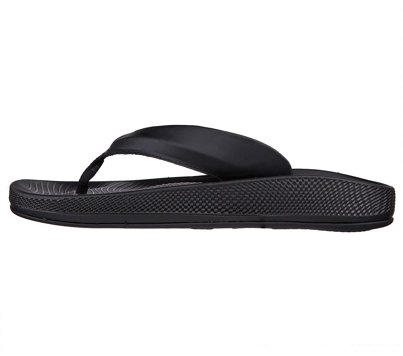 Skechers belt slippers outlet