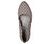 CLEO - HONEYCOMB, DARK TAUPE
