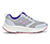 GO RUN CONSISTENT 2, GREY / PURPLE