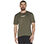 ACTION TEE, OOLIVE
