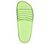 FOAMIES TOP-LEVEL, LIME