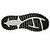 SKECHERS BIONIC TRAIL - ROAD, GGREY/BLACK