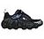 SKECH-O-SAURUS LIGHT, BLACK/CHARCOAL