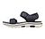 GO WALK 5 - CABOURG, NAVY/BLACK