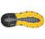 GLIDE-STEP TRAIL    , BLUE/BLACK
